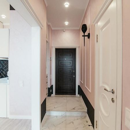 Pearl Premium Apartments 5 基輔 外观 照片